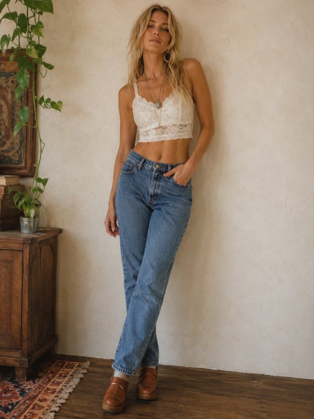 Vintage Geoffrey Beene Sport Jeans